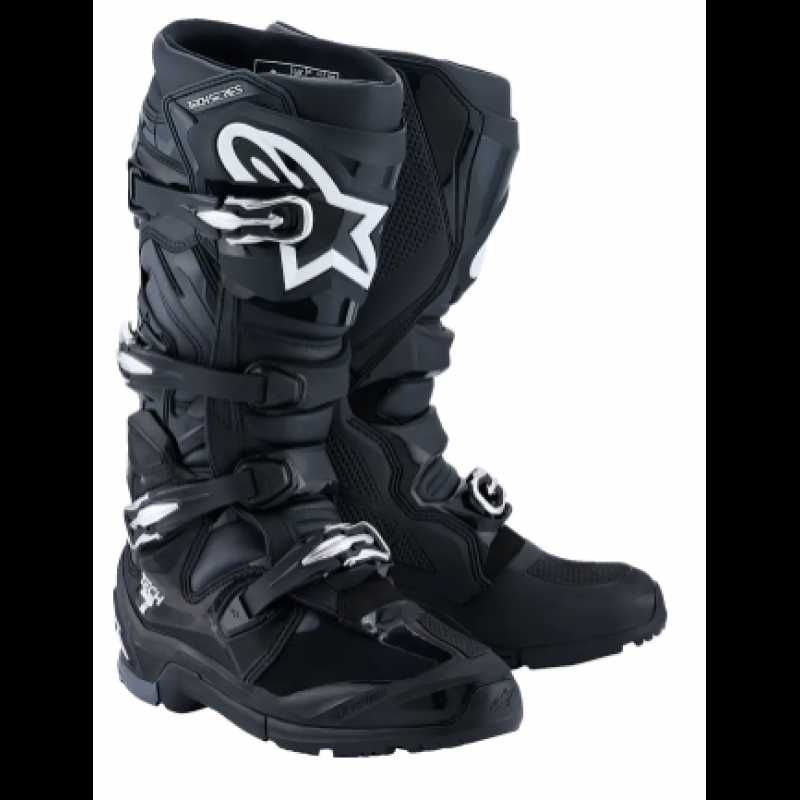 Мотокрос ботуши ALPINESTARS Tech 7 ENDURO