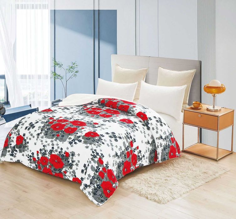 Paturi Cocolino Groase cu blăniță 200x230