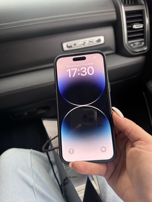 Apple Айфон 14 pro max 512 гб