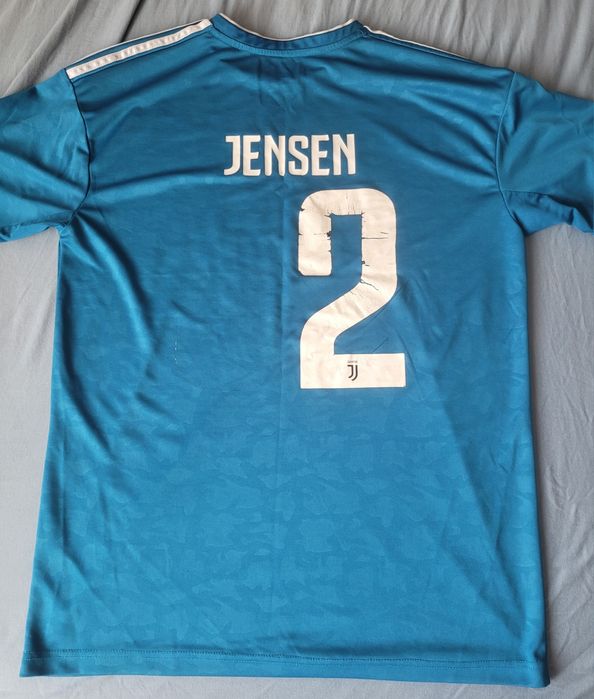 Мъжка тениска Адидас  Ювентус ХЛ