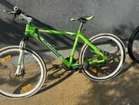 Vând Bicicleta Galano G600 Dirtbike 26"
