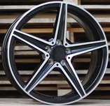 17" 18" 19" Джанти 5х112 AMG за Mercedes-Benz R GLK S class