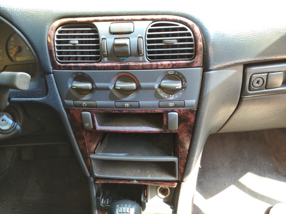 Волво за части S 40 1.6