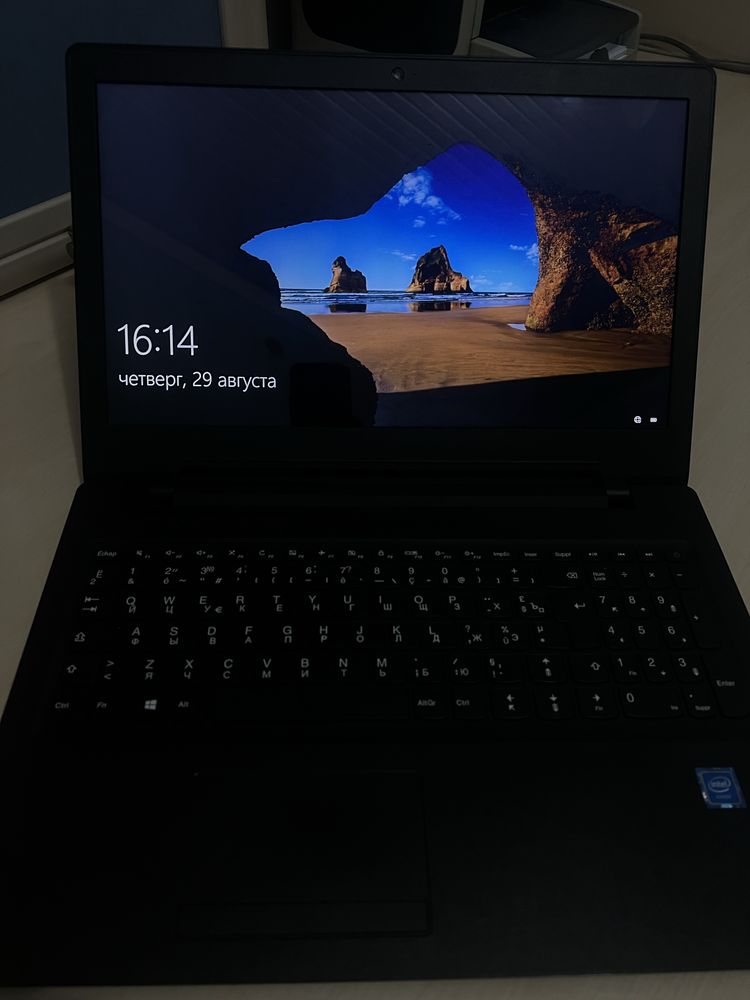 Продаю Lenovo ideapad & ASUS (б/у) - состояние как новое.