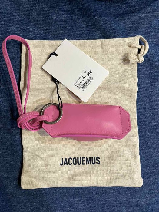 Чантичка Jacqemus