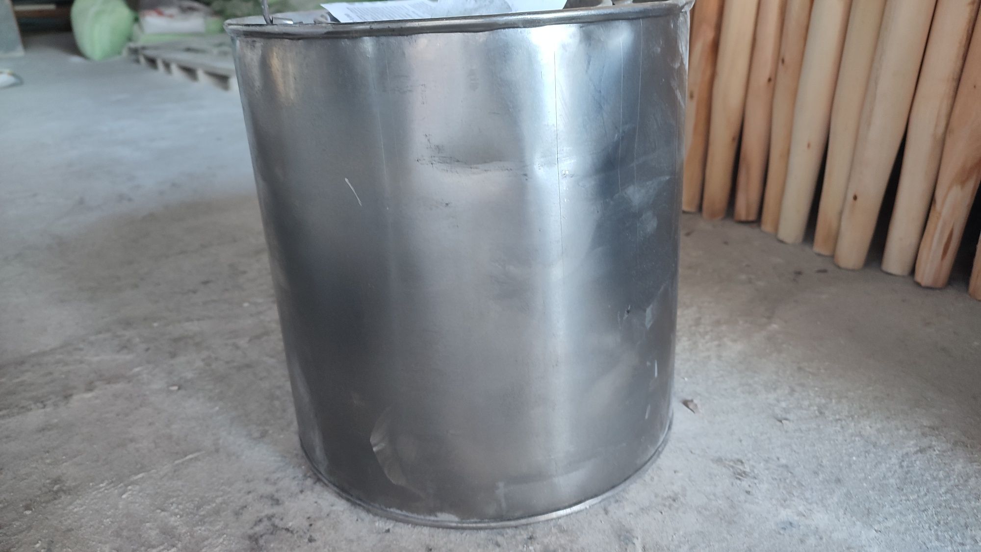 Tunika chelek garbitdan chiqgan 22kg sig'imli