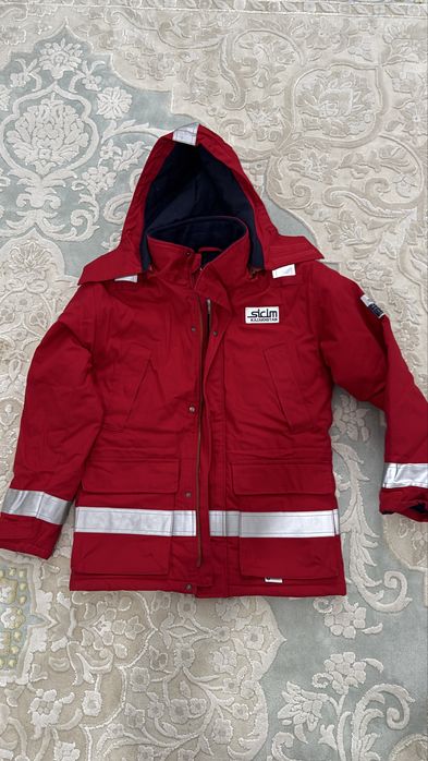 Спец одежда, спецовка