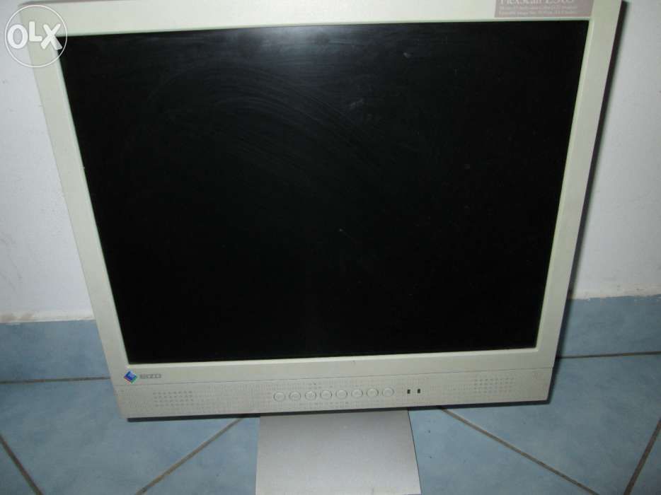 Monitore LCD 19" ,17",15" 80-200 lei