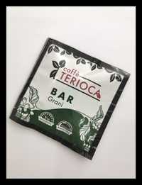 Кафе на монодози Terioca bar  50 бр