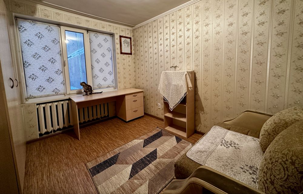 Сдам комнату девушке