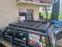 Roof Rack Portbagaj Jeep Cherokee XJ