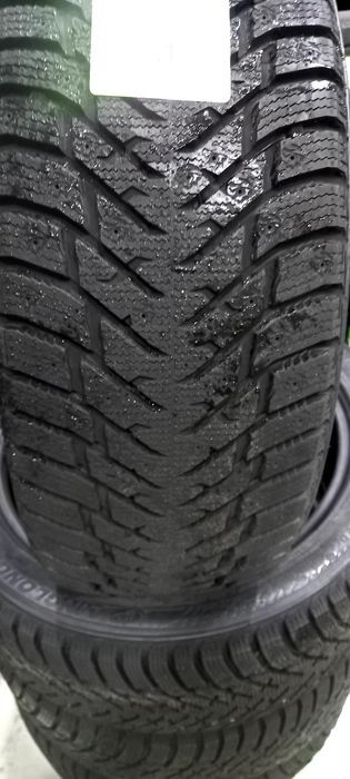 245 45 р19 Зима ZEEKR 007