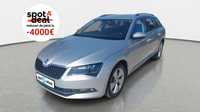 Skoda Superb skoda superb ver-combi-2-0-tdi-4x4-dsg-elegance