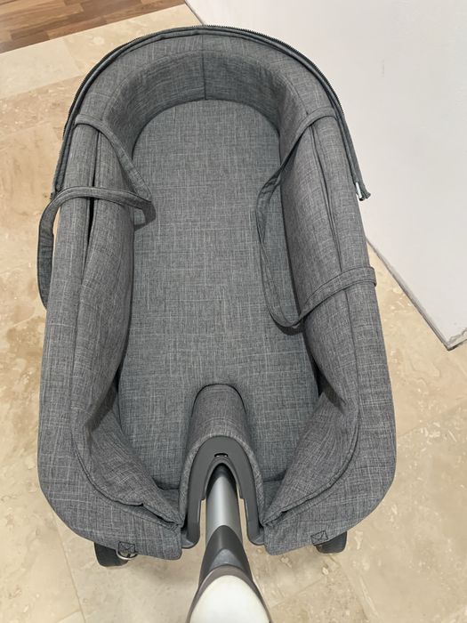 Carucior Stokke Xplory 3 in 1