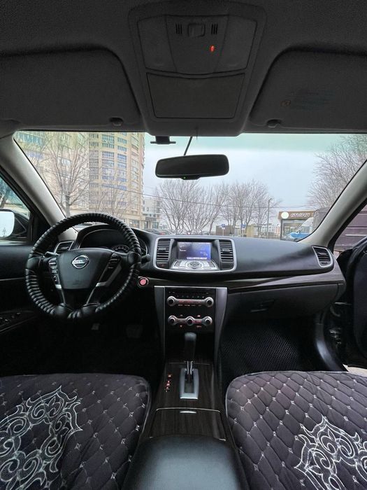 Легковые автомобили