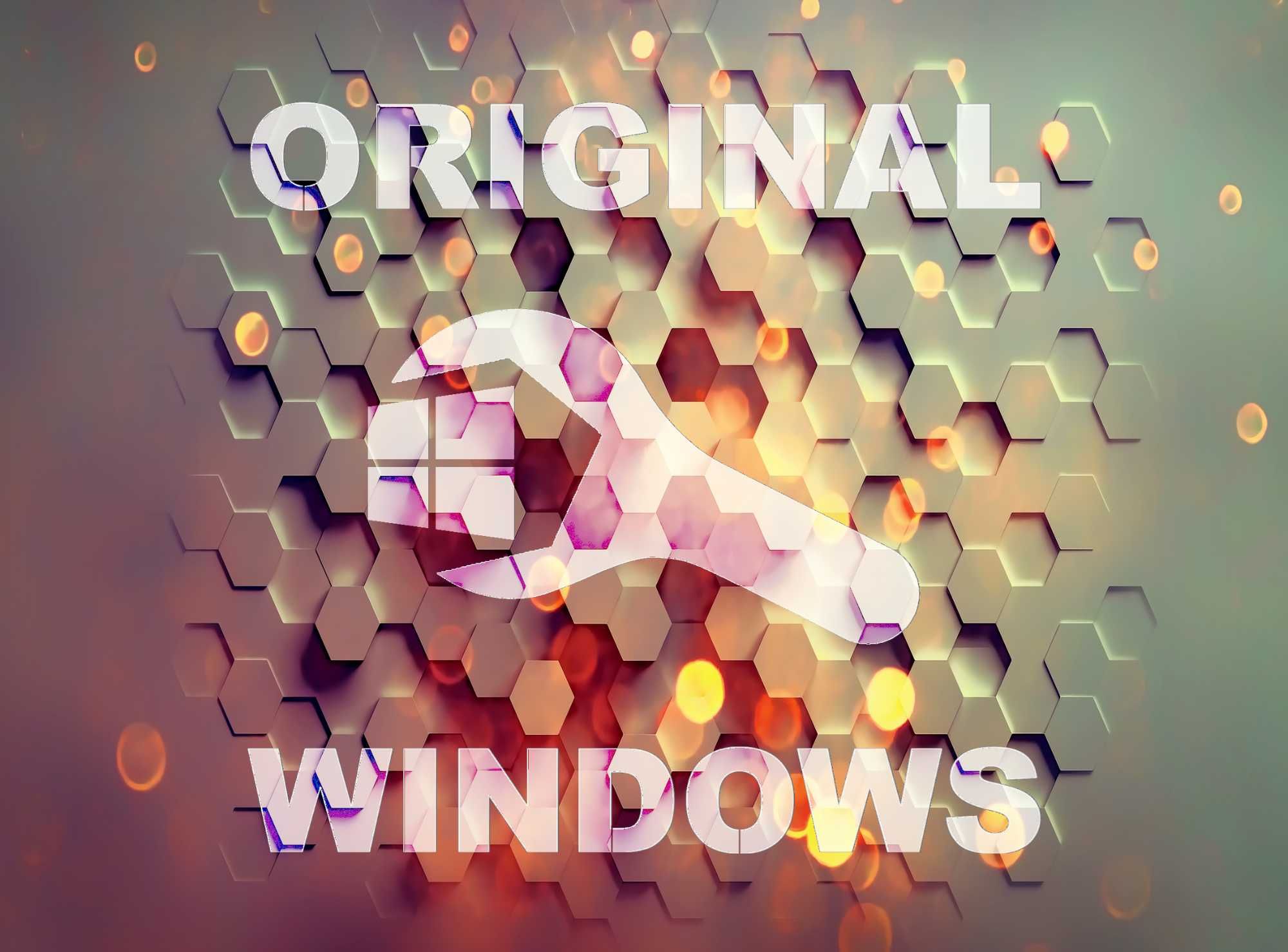 Виндоус 11 | 10 оригинальный с программой офис для Windows