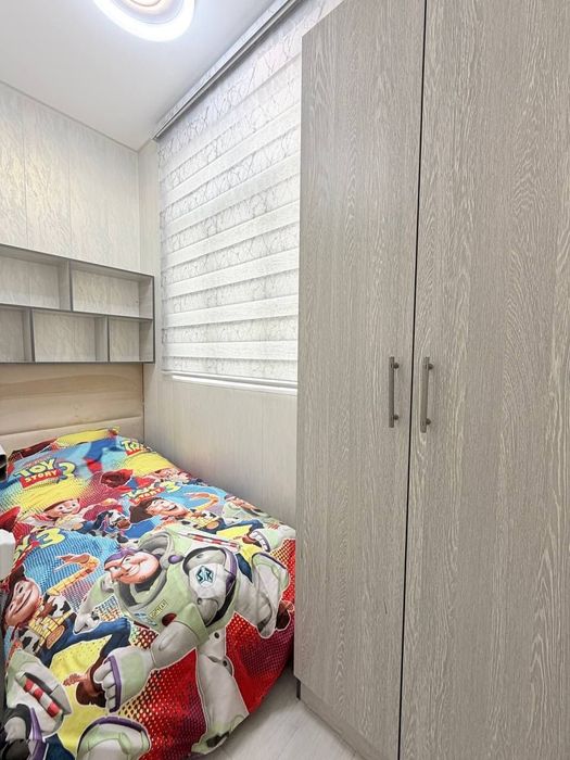 Чиланзар 12 квартал 2"3/3/4 Разделка