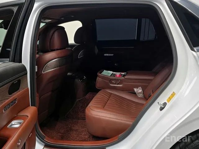 Genesis G90 RS4 3.5 Benzin Koreadan zakazga obkeberamiz