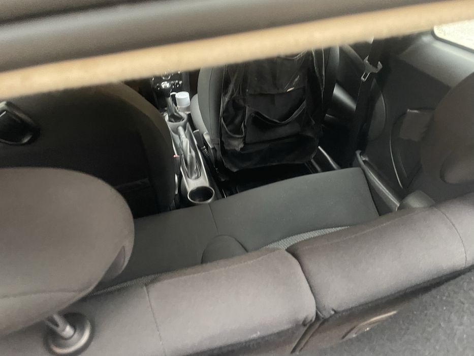 Кола Mini cooper one