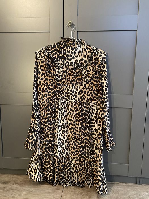 Rochie Ganni marime S/36