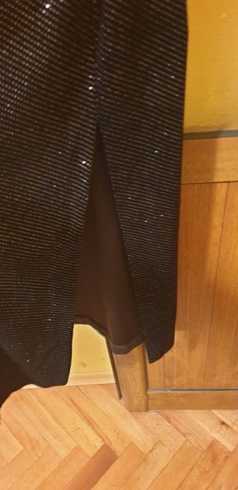 Официална вечерна рокля Zara, размер М