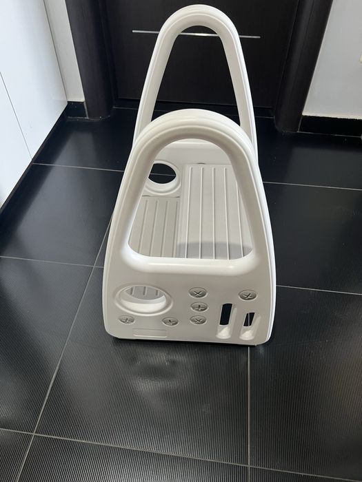 Scara/inaltator cu 2 trepte Trepo