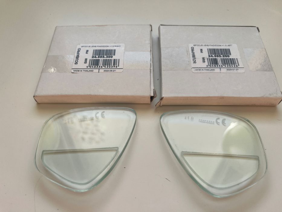 Scubapro маска за гмуркане