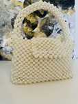 Genti margele handmade