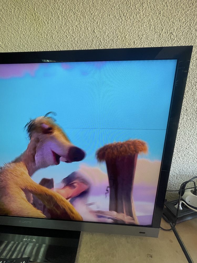 Телевизор SONY Full HD LED 46“ - KDL-46EX729