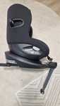 Scaun auto Joie i-Spin 360 i-Size + Tricicleta Coccole Velo Air