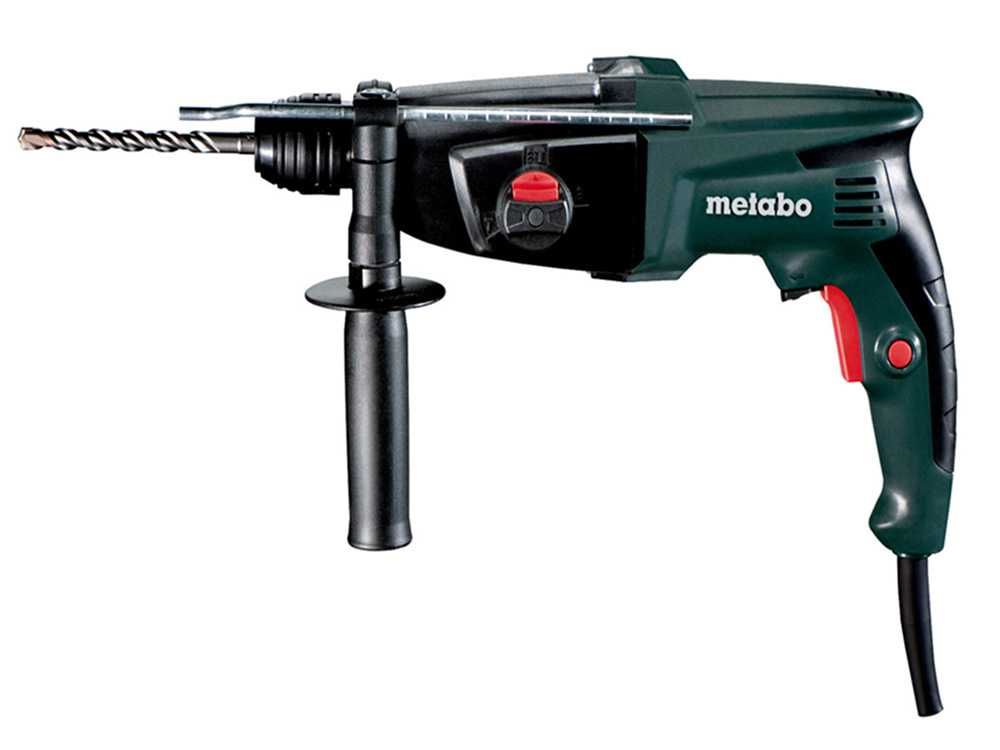 Перфоратор 800W, SDS Plus, Metabo KHE 2444 KOMBI