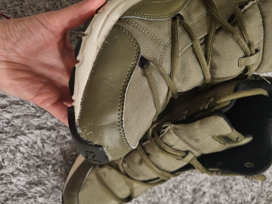 Боти Puma 44 номер