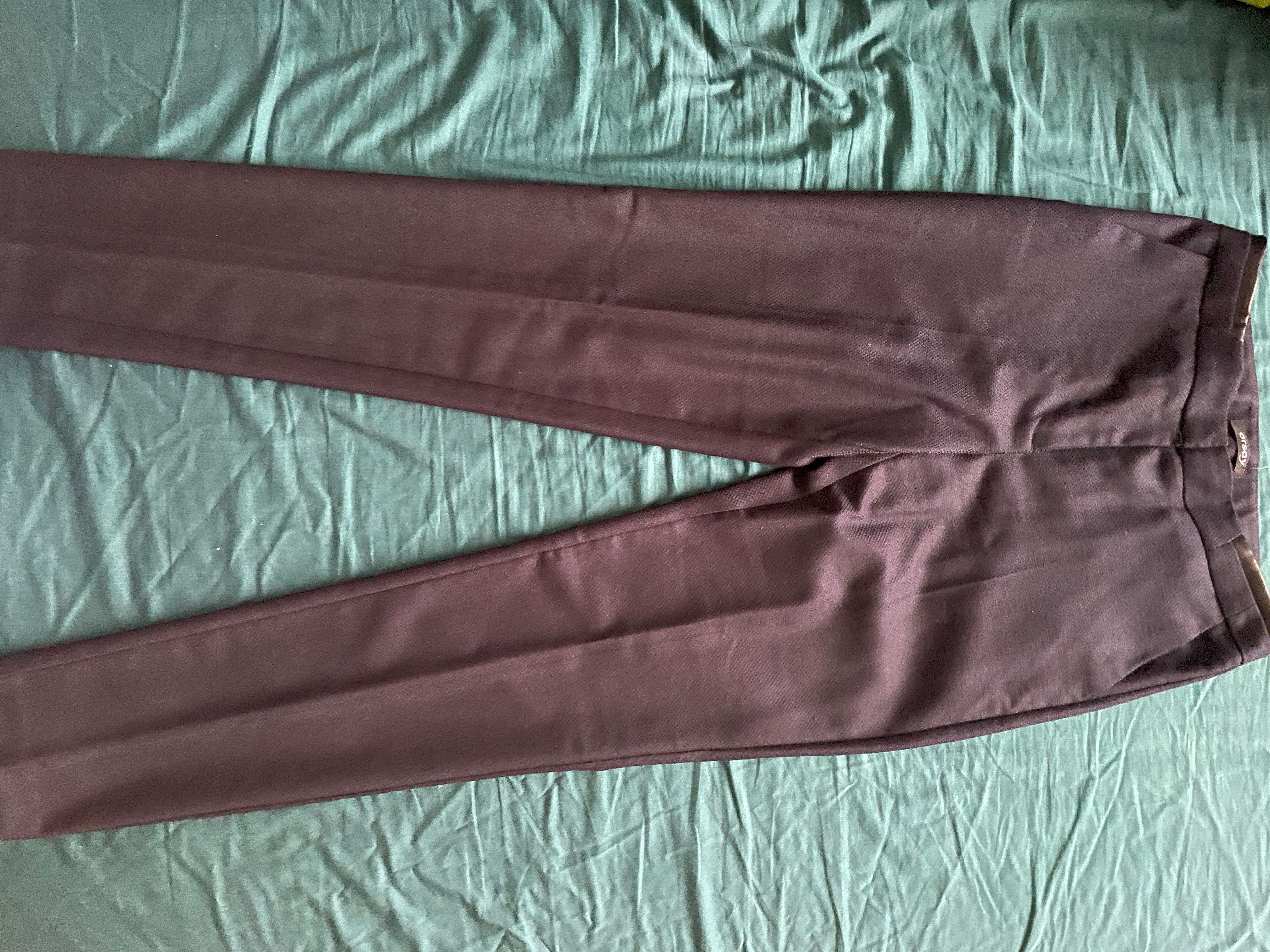 pantaloni office Orsay marime 34