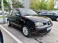 Seat Arosa 2004 1.0 MPI 60 CP (VW Lupo)