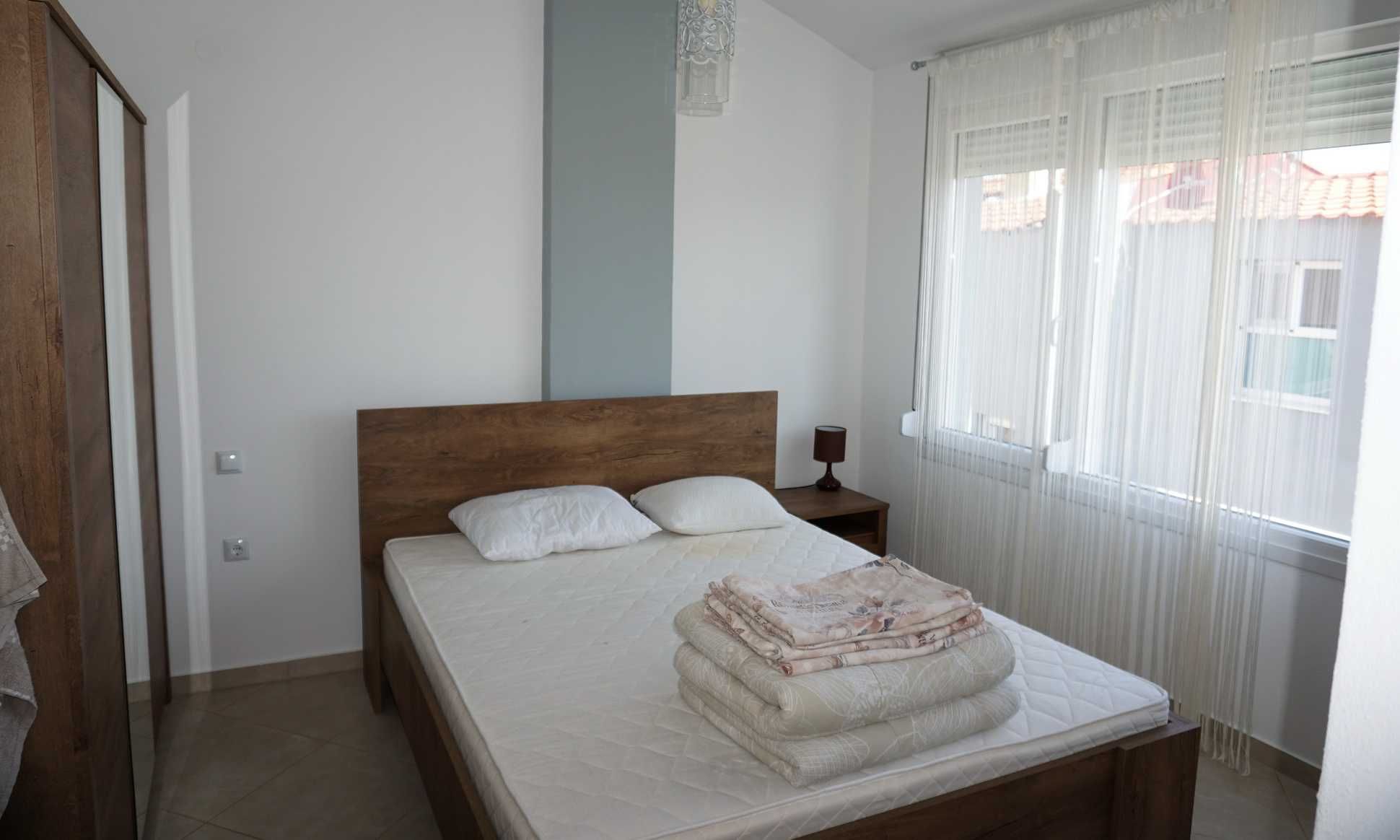 Самостоятелна къща за продажба в NEA HERAKLITSA, Кавала (код 4403)