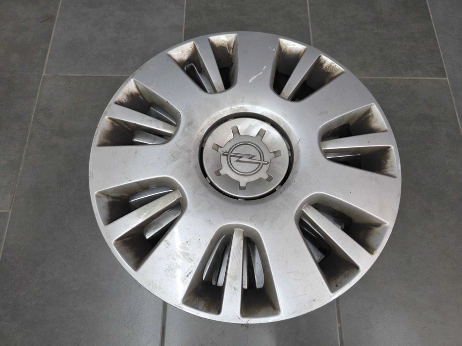 Тасове 16 - Opel