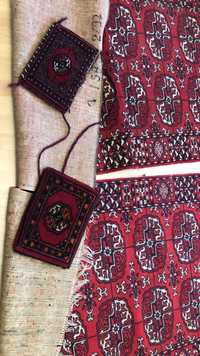Продаю разнообразные ковры Бельгия,Туркмения