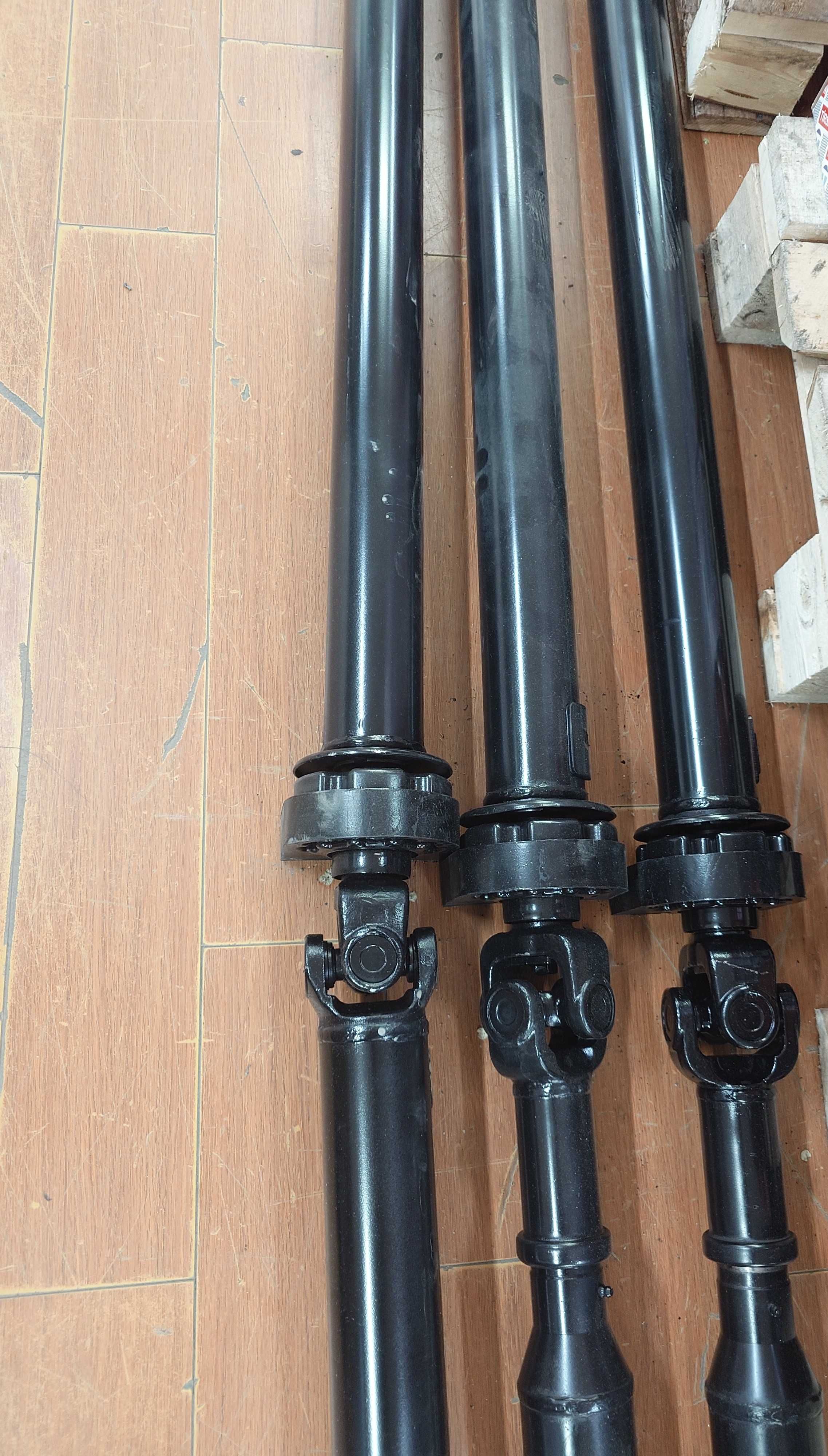 Карданный вал удлиненный Газель 4.2м 5.2м 6.2м