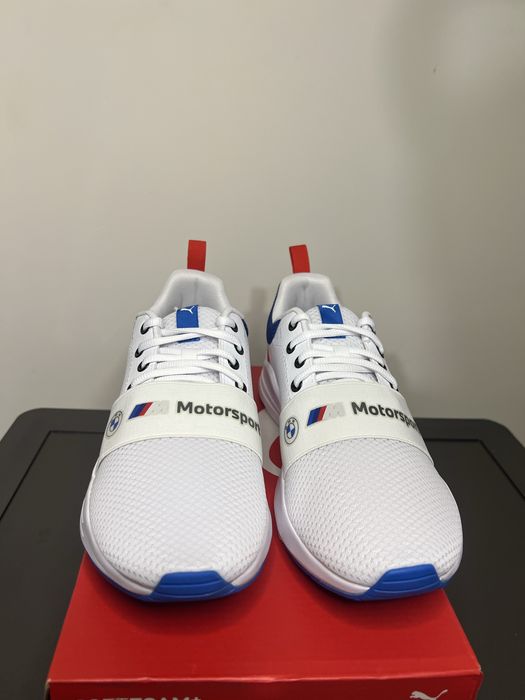 Оригинални маратонки Puma BMW 42.5 номер
