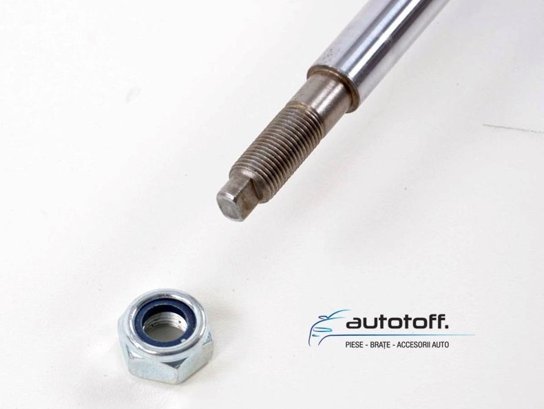 Suspensie sport reglabila pe inaltime Audi A7 4G (2010+)
