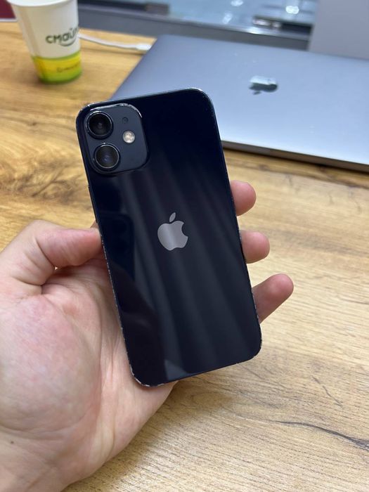 iPhone 12 Mini 128gb