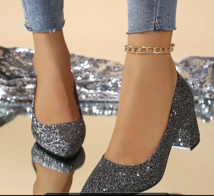 женские туфли 42размера