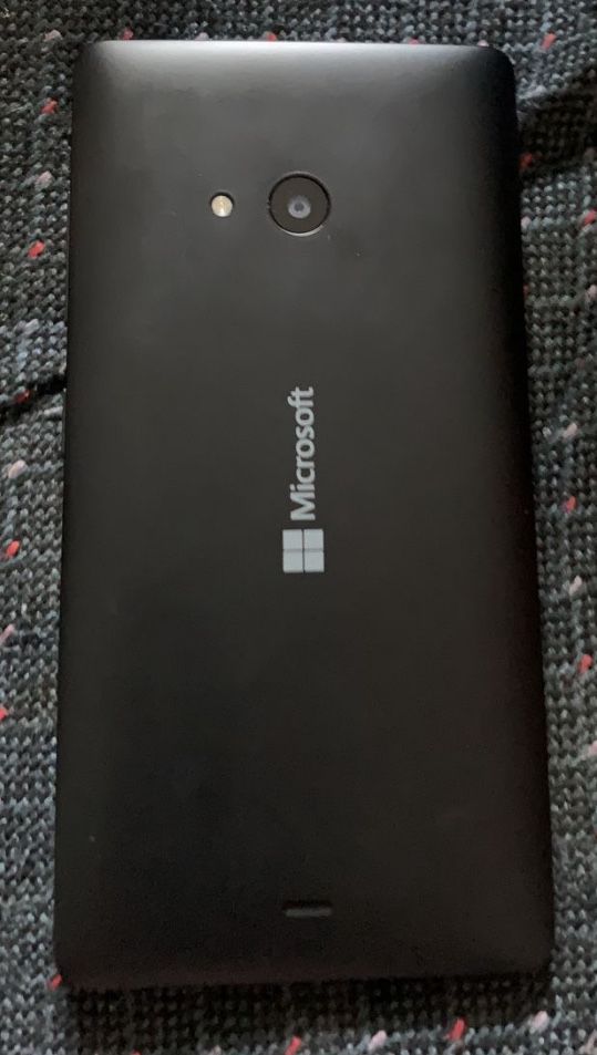 Nokia Lumia 540 dual RM-1141