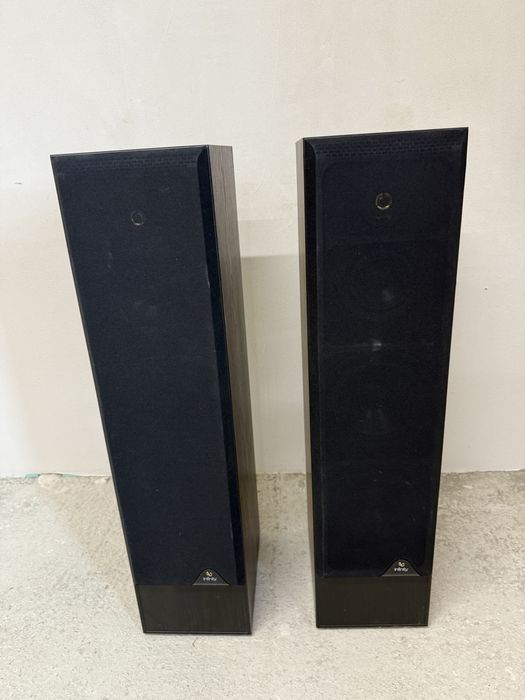 Infinity Reference 81 mk2