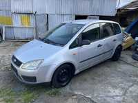 Ford c max 2005 750 euro