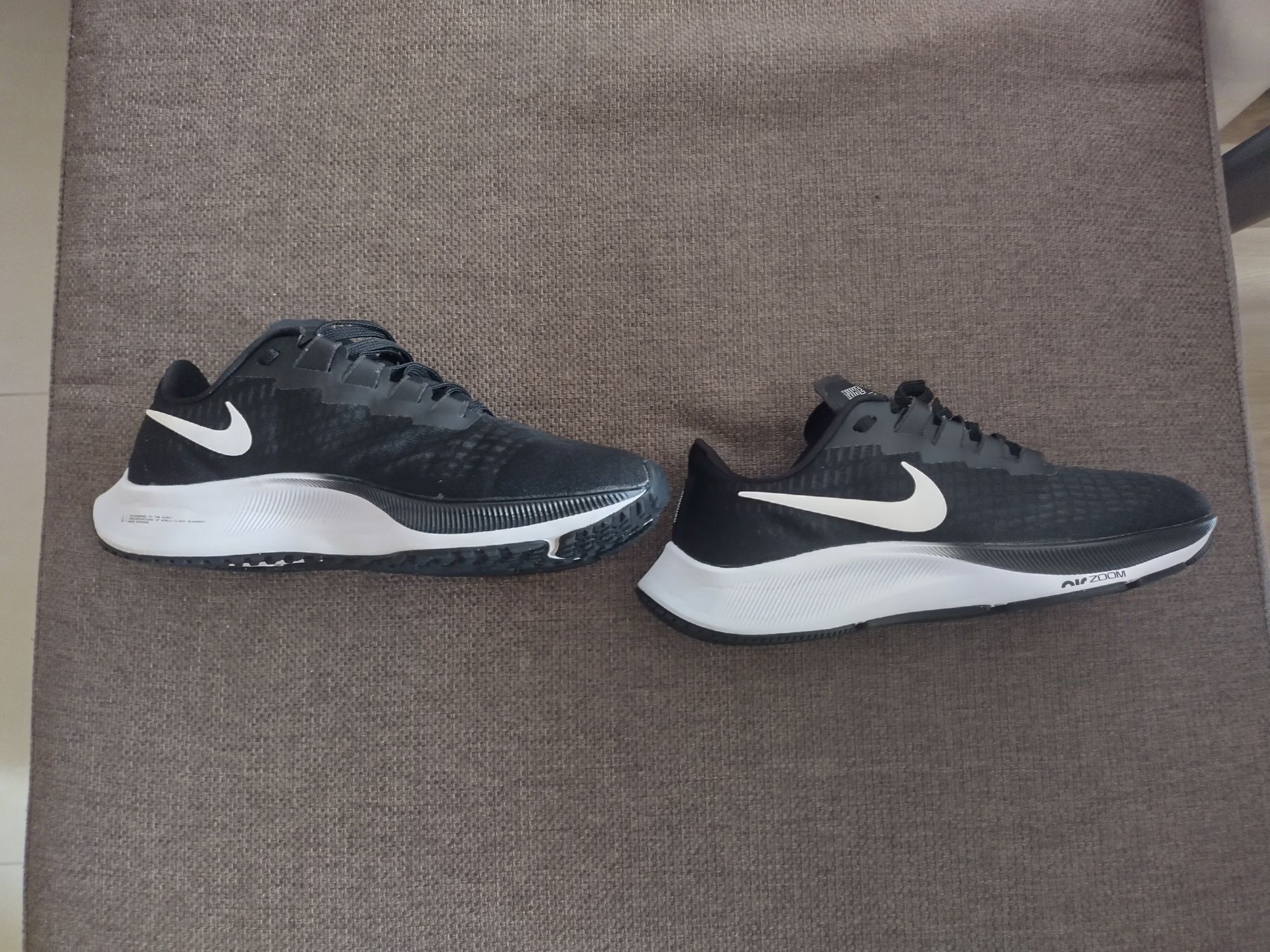 Nike Zoom Pegasus 37, номер 41