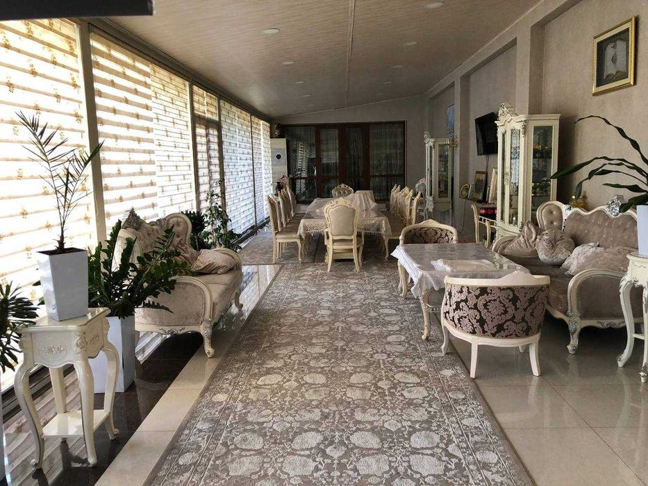 Продам свой участок 12 соток Юнусабадский район Гвардейский