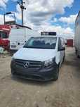 Mercedes Benz Vito Frigorific