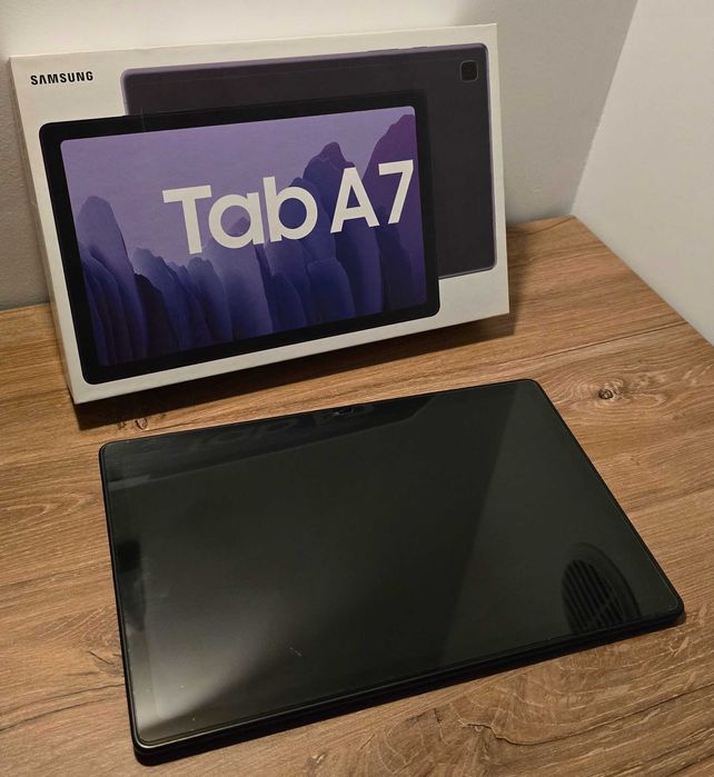 Tabletă Samsung Galaxy Tab A7 10.4" 4G (2020) - SM-T505