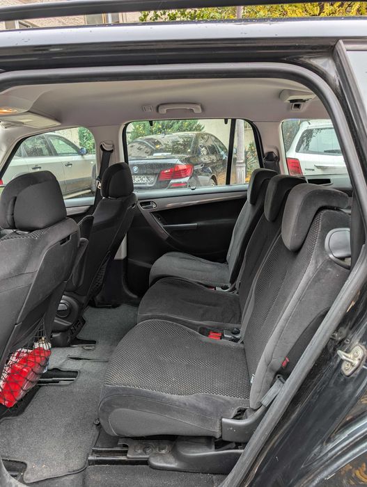 Citroen C4 Grand Picasso